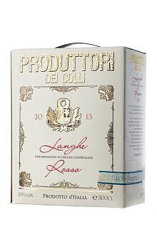Produttori dei Colli Langhe Rosso