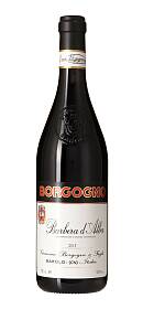 Borgogno Barbera d'Alba