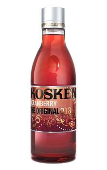 Koskenkorva Cranberry