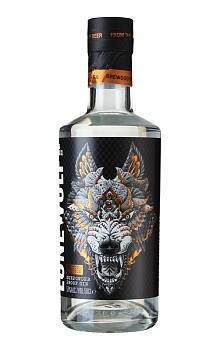 BrewDog Distilling Co. LoneWolf Gunpowder Proof Gin Distilled at Navy Strength