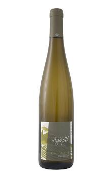 Dom. Agapé Expression Riesling