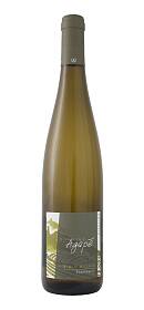 Dom. Agapé Expression Riesling