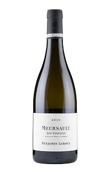 Leroux Meursault Les Vireuils