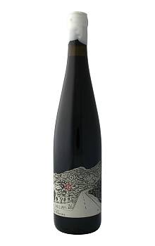 Blankbottle Little William
