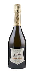 Olivier Horiot 5 Sens Brut Nature