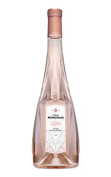 Villa Moncigale Cicada la Légende Coteaux d'Aix en Provence