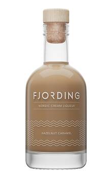 Fjording Hazelnut Caramel