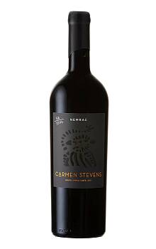 Carmen Stevens Nemrac