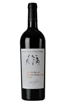 Colombo Crozes Hermitage Les Fées Brunes