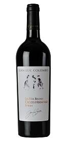 Colombo Crozes Hermitage Les Fées Brunes