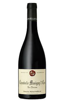 Michel Noëllat Chambolle-Musigny 1er Cru Les Noirots