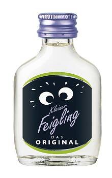 Kleiner Feigling