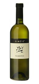 Marjan Simcic Chardonnay