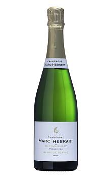 Hebrart Premier Cru Blanc de Blancs Brut