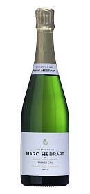Hebrart Premier Cru Blanc de Blancs Brut