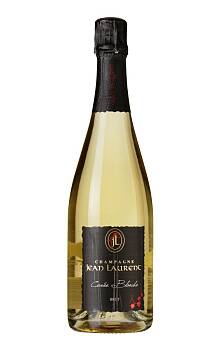 Jean Laurent Cuvée Blanche Brut