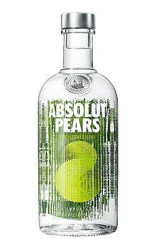 Absolut Pears