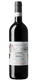 Burlotto Langhe Freisa
