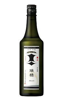Kenbishi Mizuho Kuromatsu