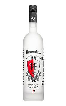 Hammerfall Vodka