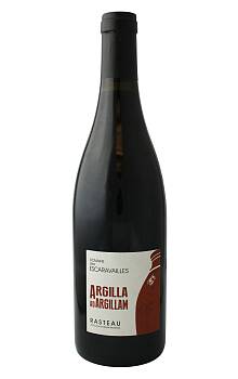 Dom. des Escaravilles Rasteau Argilla ad Argillam