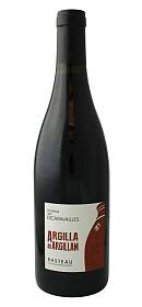Dom. des Escaravilles Rasteau Argilla ad Argillam