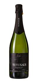 Tutusaus Gran Reserva Brut Nature