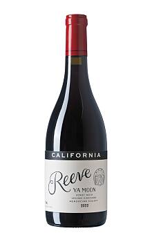Reeve Ya Moon Pinot Noir
