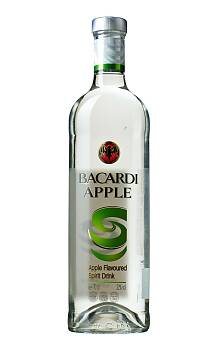 Bacardi Apple