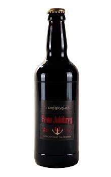 Fanø Bryghus Julebryg