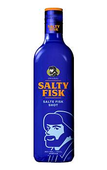 Salty Fisk