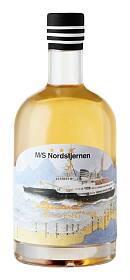 MS Nordstjernen Aquavit