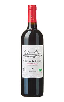 Ch. La Brande