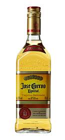 Cuervo Especial Reposado Tequila