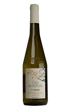 Eric Chevallier Clos de la Butte Muscadet Côtes de Granlieu sur Lie