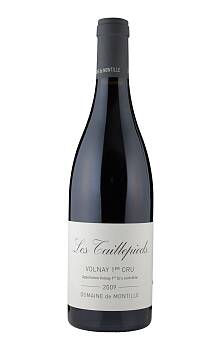 De Montille Volnay 1er Cru Les Taillepieds