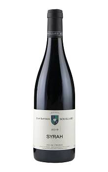 Jean-Baptiste Souillard Syrah