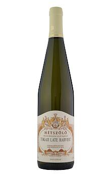 Hétsz?l? Tokaji Late Harvest 2013