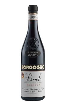 Borgogno Barolo Riserva