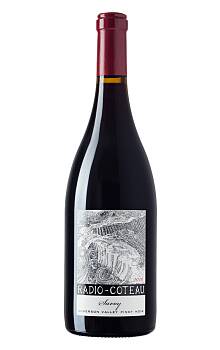 Radio-Coteau Savoy Pinot Noir