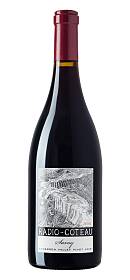 Radio-Coteau Savoy Pinot Noir