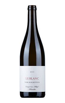 Weing. Claus Schneider Le Blanc vom Kalkstein