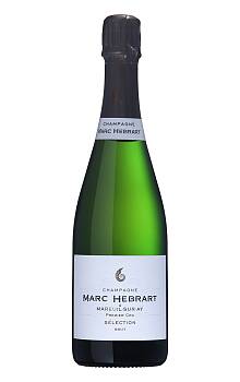 Marc Hebrart Sélection Brut 1er Cru