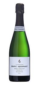 Marc Hebrart Sélection Brut 1er Cru