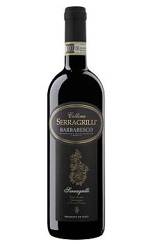 Collina Serragrilli Barbaresco Serragrilli
