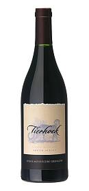 Tierhoek Syrah Mourvedre Grenache 2015