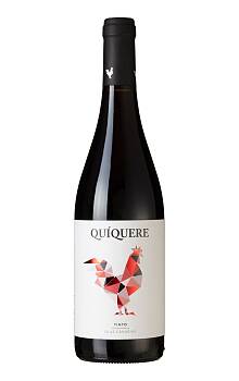 Quíquere Tinto