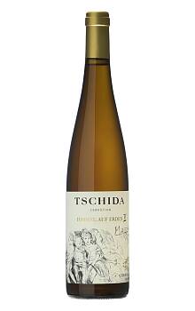 Christian Tschida Himmel auf Erden Maische