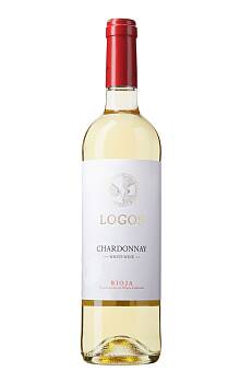 Escudero Logos Chardonnay