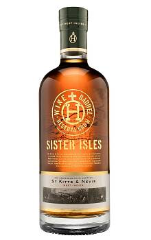 Sister Isles Reserva Rhum